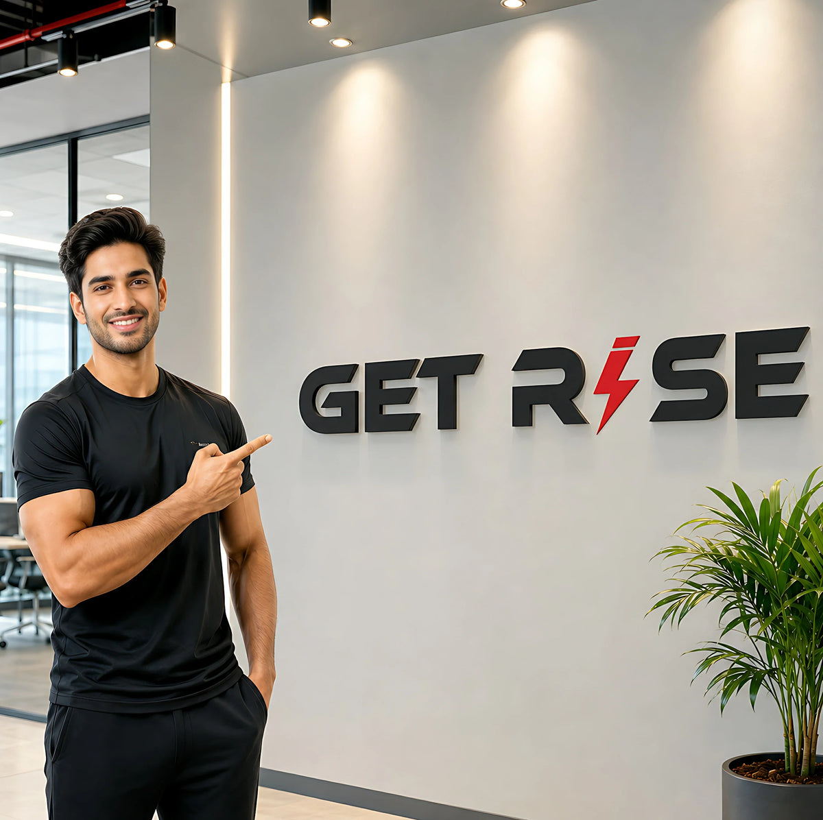 Why More Men Are Choosing Get Rise