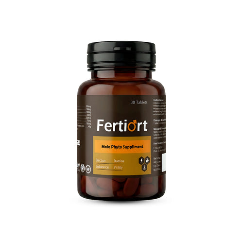 FERTIORT - For Men
