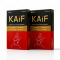 KAIF - 20 Capsules