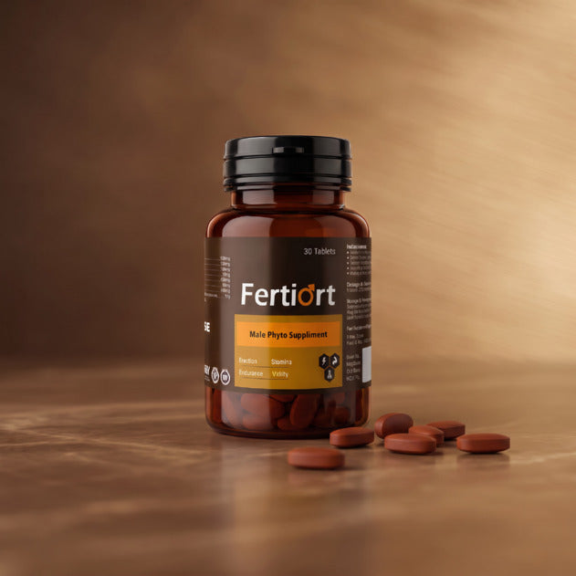 FERTIORT - For Men