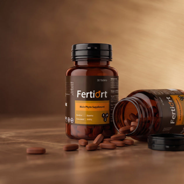 FERTIORT - For Men
