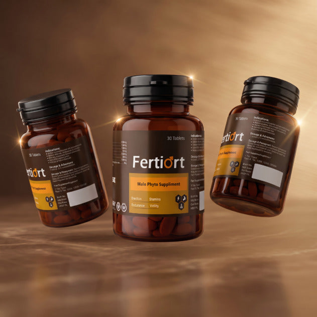 FERTIORT - For Men